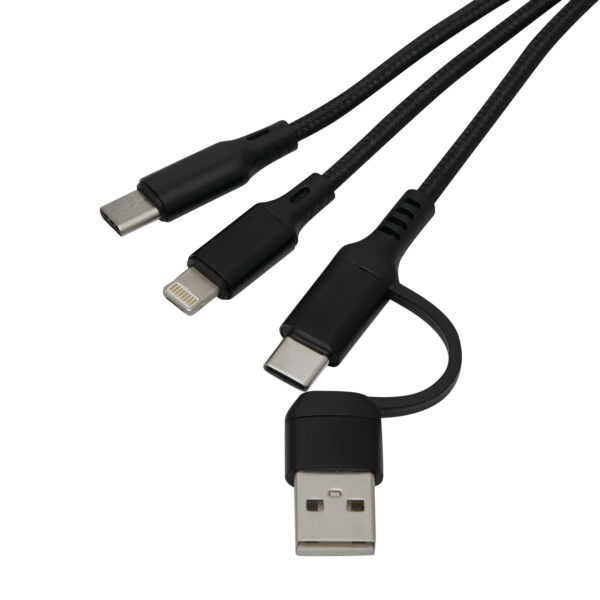 Cable de carga "UNIKEY"