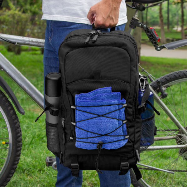 Mochila "SURVIVOR"