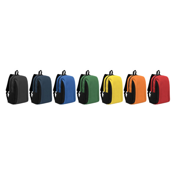 Mochila "IRIS"