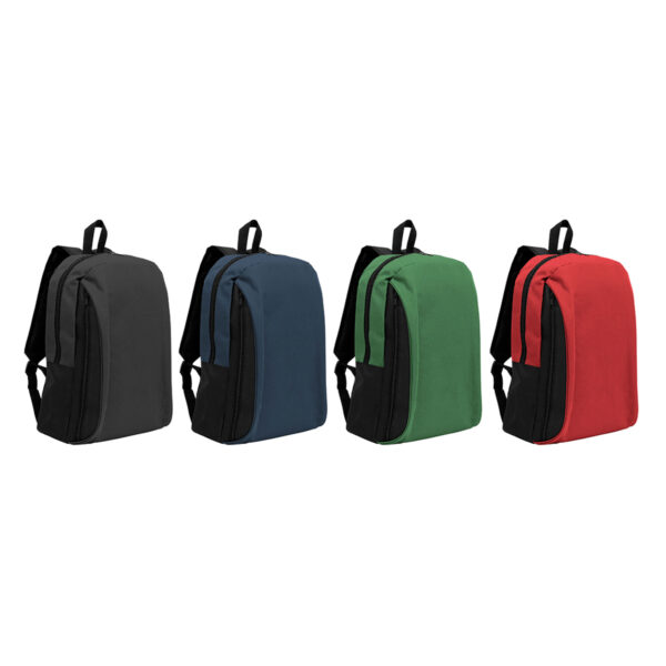 Mochila "IRIS"