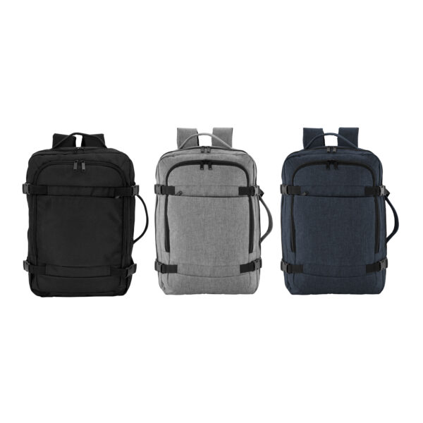 mochila "MUNICH"