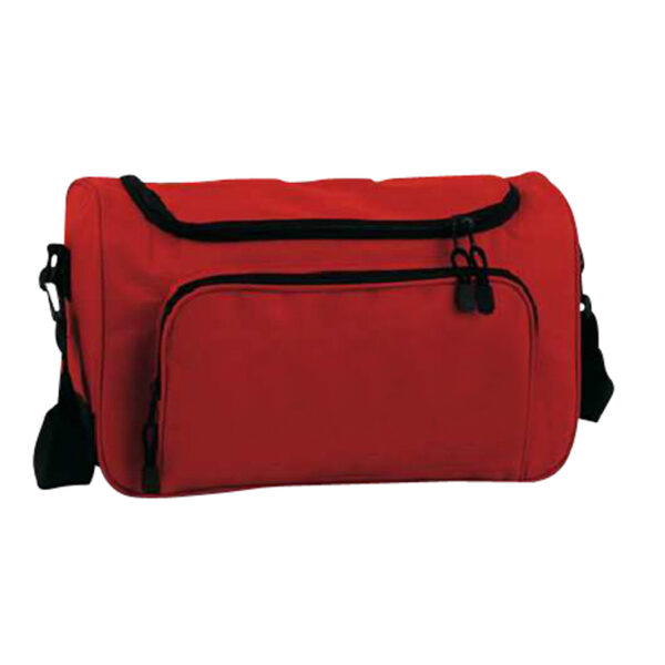d3rojo-1-2 Bolso Deportivo Pequeño