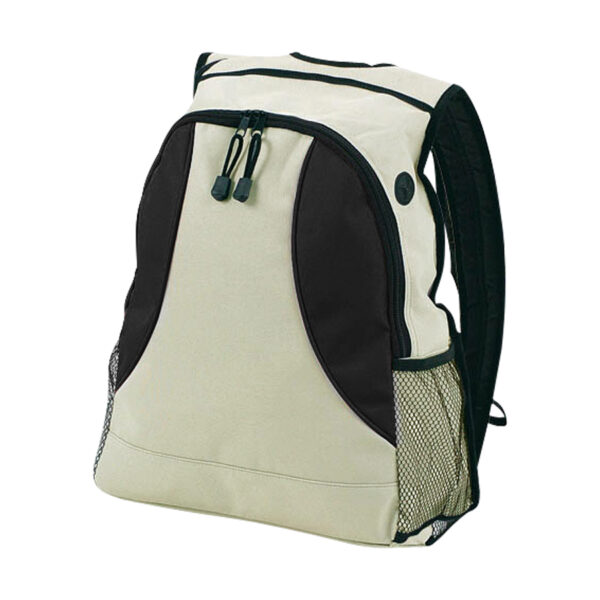 d9negro Mochila Bicolor