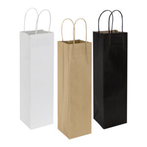 e101-01 Bolsa de Papel 120g/m2