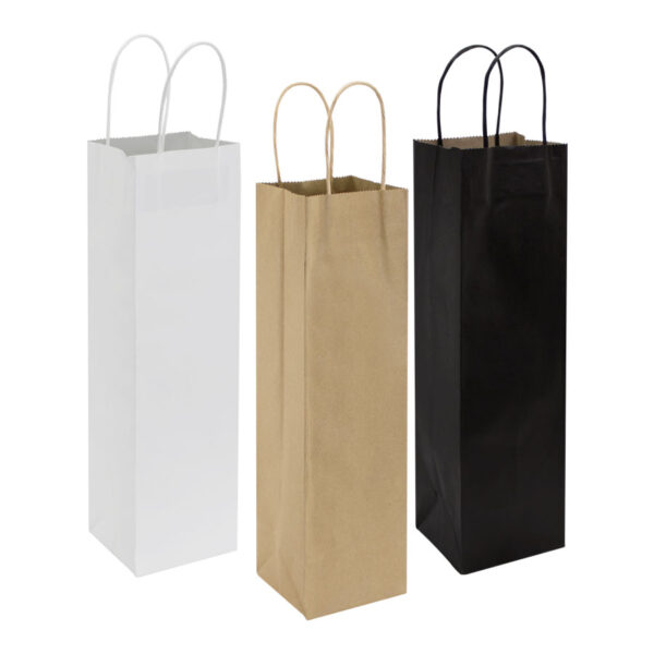 e101-01 Bolsa de Papel 120g/m2