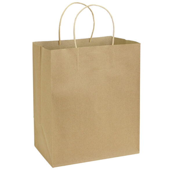 Bolsa de Papel 120g/m2