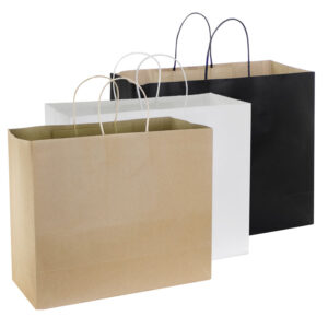 e107-01 Bolsa de Papel 150g/m2