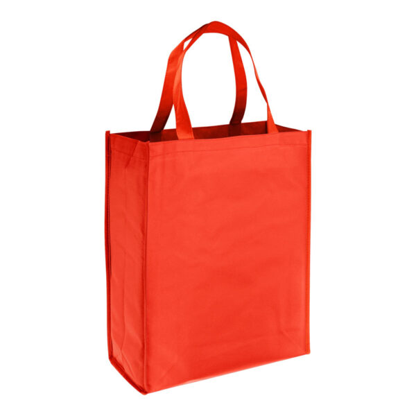 e45-11 Bolsa Reutilizable Shopper