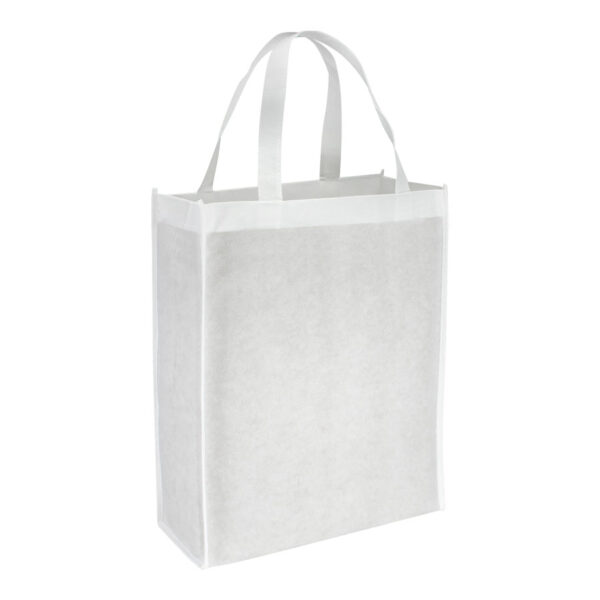 e45-12 Bolsa Reutilizable Shopper