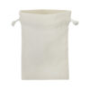 e62-02 Saco 100% Algodón 120g