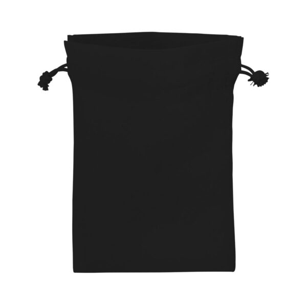 e62-03 Saco 100% Algodón 120g