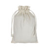 e62-06 Saco 100% Algodón 120g
