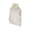 e62-08 Saco 100% Algodón 120g