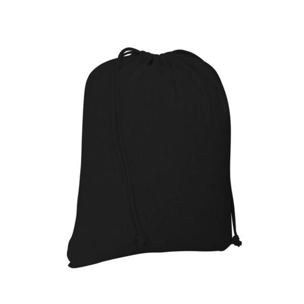 e63-09 Saco 100% Algodón 120g