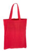 e73-03 Deluxe Bolsa 100% Algodón WOODLAND