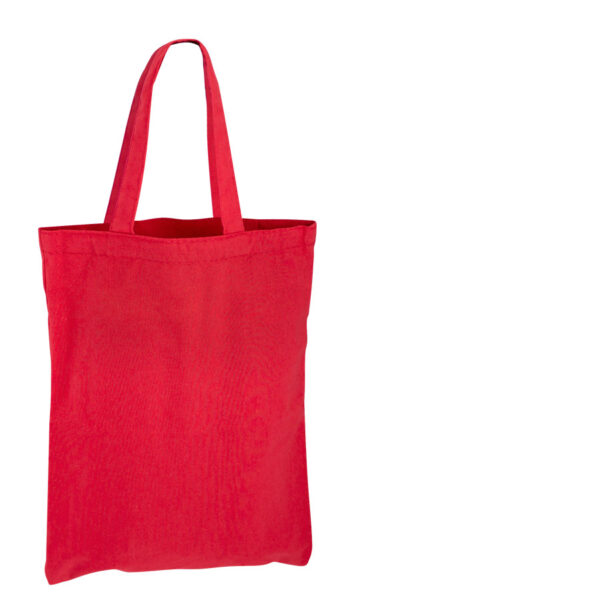 e73-03 Deluxe Bolsa 100% Algodón WOODLAND