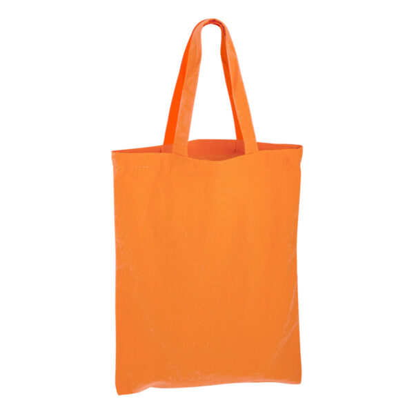 e73-04 Deluxe Bolsa 100% Algodón WOODLAND