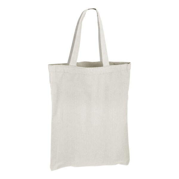 e73-06 Deluxe Bolsa 100% Algodón WOODLAND