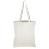 Deluxe Bolsa 100% Algodón VIDA