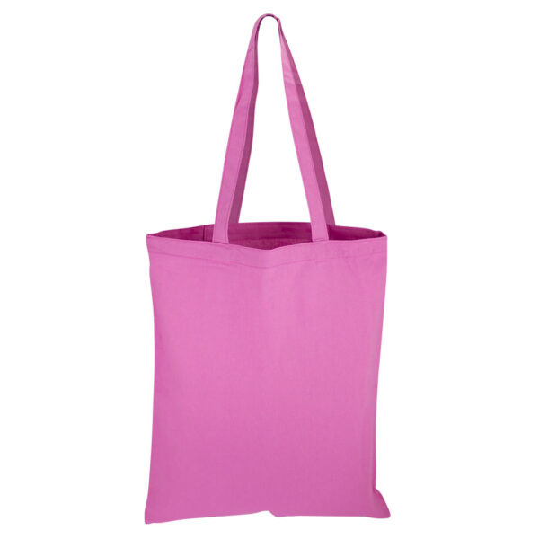 Deluxe Bolsa 100% Algodón VIDA