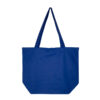 e76-02 Deluxe Bolsa Canvas Algodón SUSTENTA