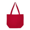 e76-03 Deluxe Bolsa Canvas Algodón SUSTENTA
