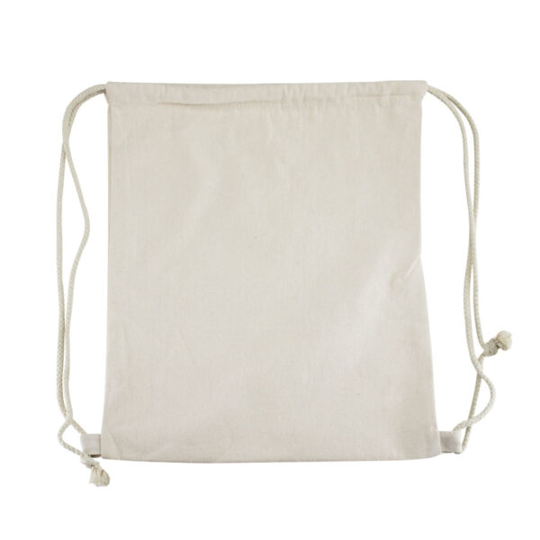 Deluxe Mochila Canvas Algodón EVEREST