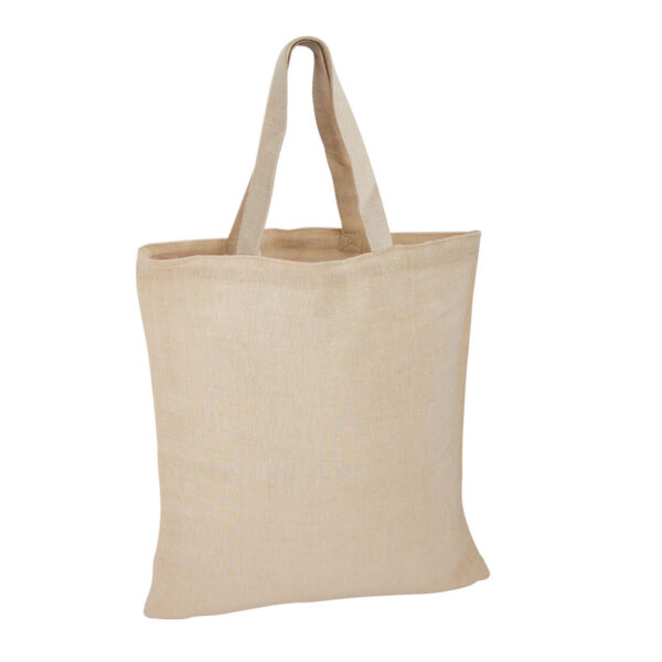 e80-01 Bolsa de Yuco Calcuta