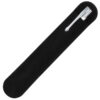 f1-01-1 Funda de Pana para 1 Bolígrafo