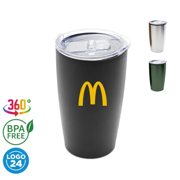 Mug Chalten