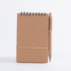 Libreta Ecológica