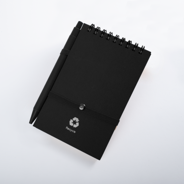 Libreta Ecológica