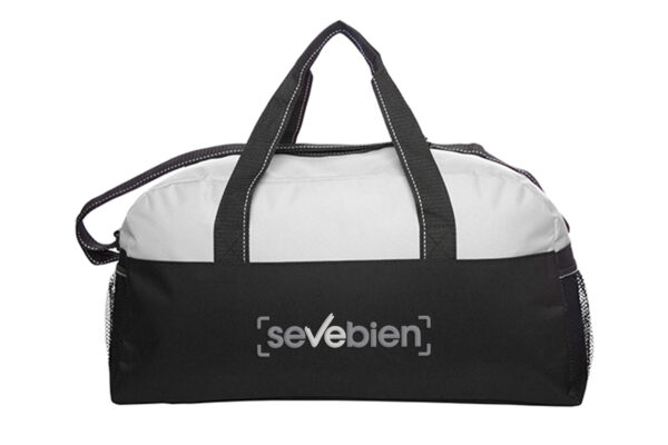 promocional_publicitario_bolso_gris_C510_frente_logo BOLSO DEPORTIVO "BEPT"