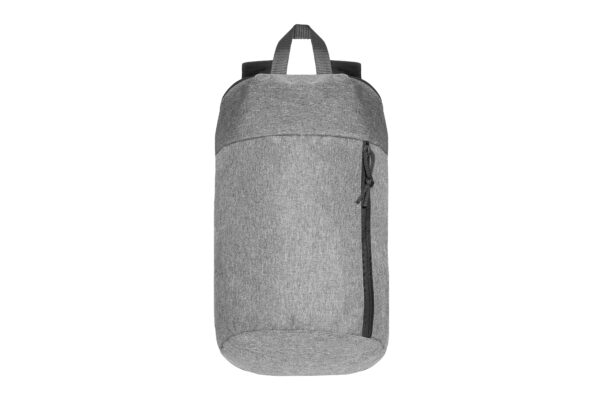 promocional_publicitario_mochila_negro_C549_frente Mochila "Sagitario"