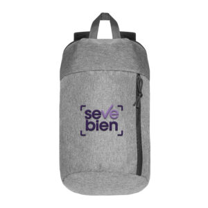 promocional_publicitario_mochila_negro_C549_frente_logo Mochila "Sagitario"