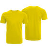 z0-05 Polera Manga Corta Algodón Hombre