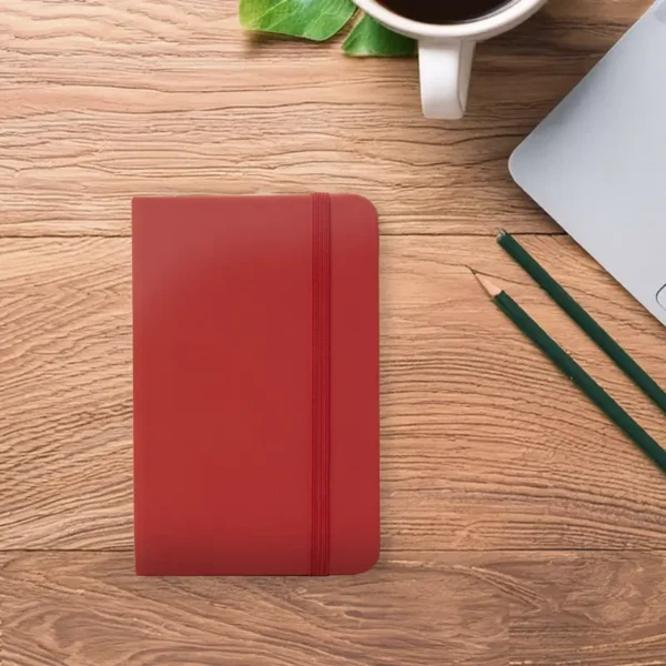 Cuaderno Journal A6