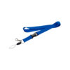 A4-02 Lanyard Premium Texturado