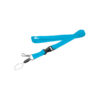 A4-11 Lanyard Premium Texturado