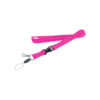 A4-13 Lanyard Premium Texturado