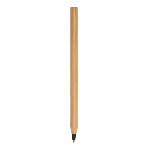 BOLIGRAFO DE BAMBÚ "VERYWOOD"