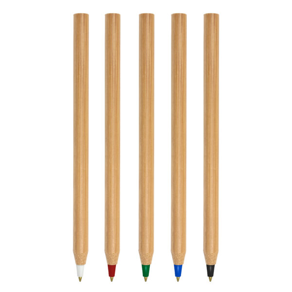 BOLIGRAFO DE BAMBÚ "VERYWOOD"
