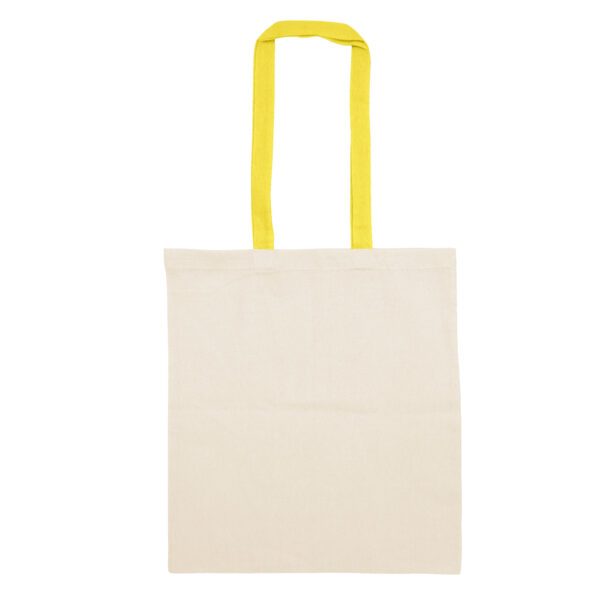 alt_promocional_publicitario_Totebab_bolsa_algodon_C574_amarillo_1 Bolsa de algodón "DONNA"
