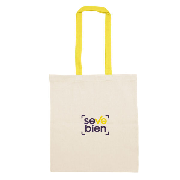 alt_promocional_publicitario_Totebab_bolsa_algodon_C574_amarillo_1_logo-1 Bolsa de algodón "DONNA"