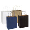 e100-2026 Bolsa de Papel 120g/m2