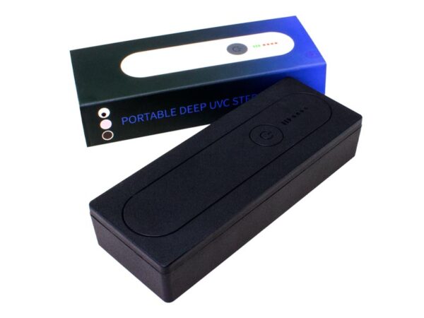USB Stick Esterilizador UV portátil de mano