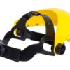 Face Shield - Escudo Facial PRO