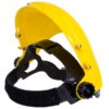 Face Shield - Escudo Facial PRO