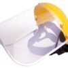 Face Shield - Escudo Facial PRO
