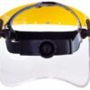 Face Shield - Escudo Facial PRO